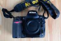 Фотоапарат Nikon D700