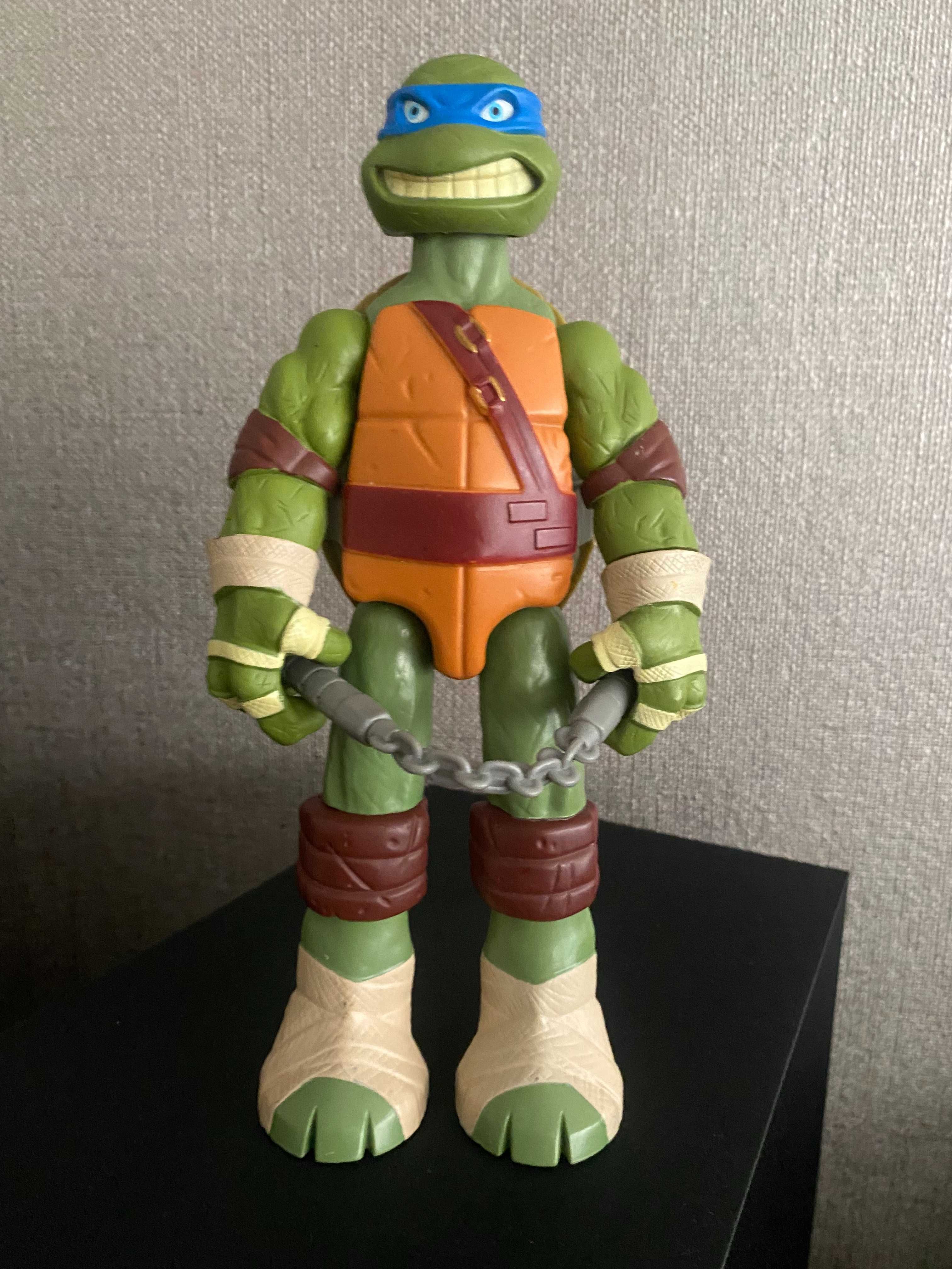 Tartarugas Ninja