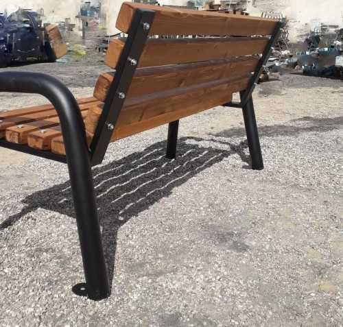 Ławka ogrodowa, parkowa, miejska 150 cm producent atest różne rozmiary