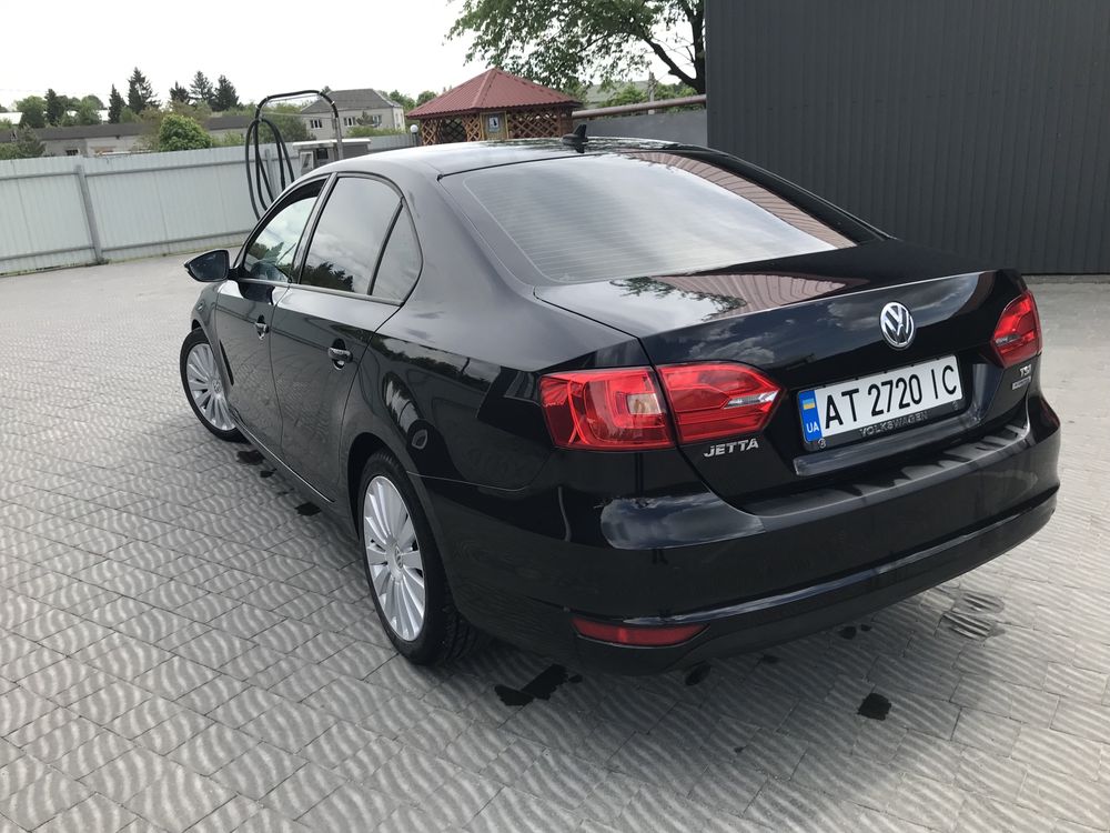 Продам Volkswagen Jetta