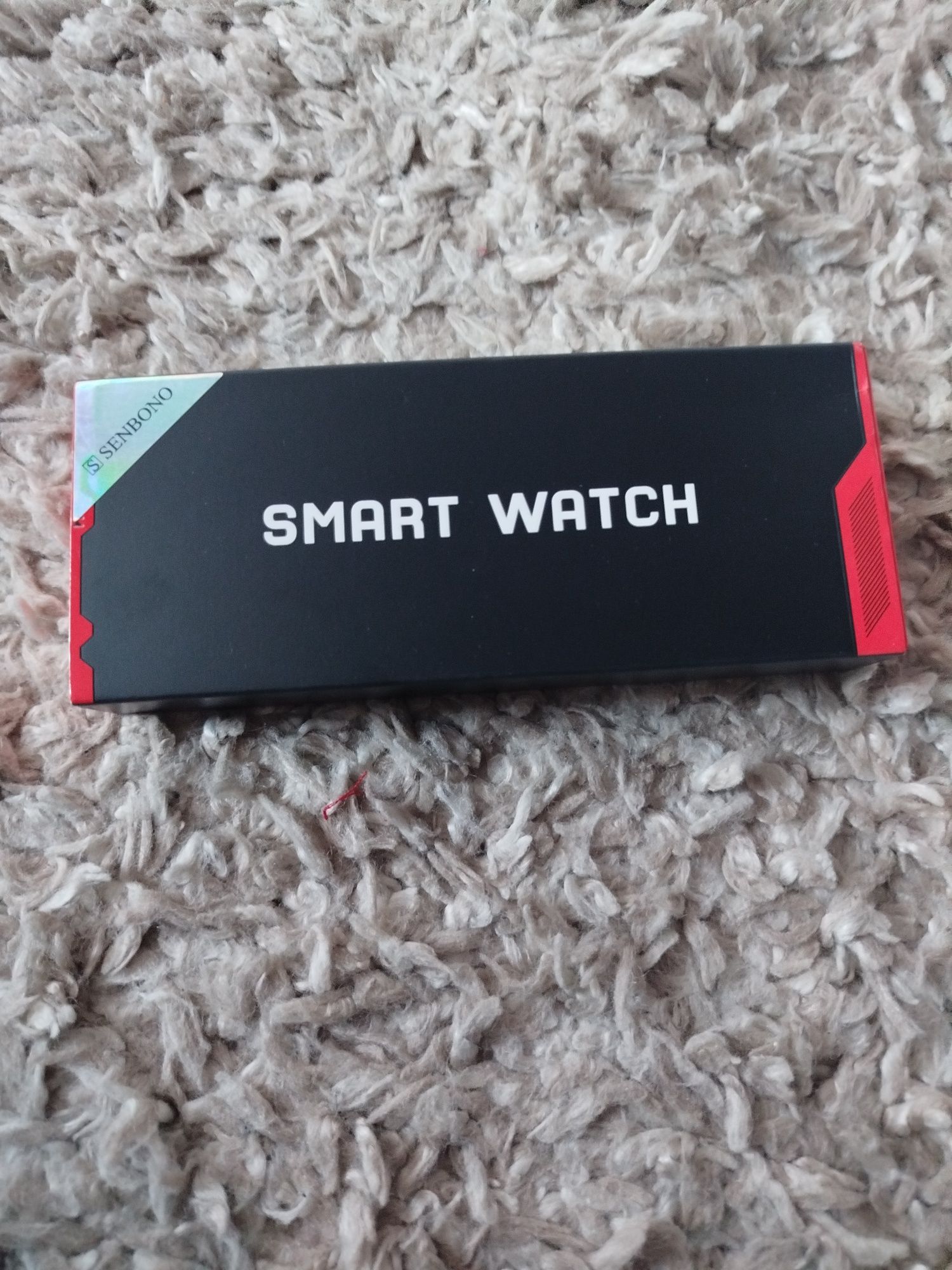 Smartwatch Senbono