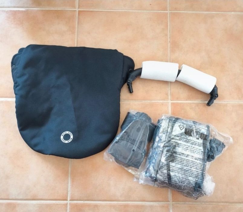 Maxi-Cosi Zélia 3 - carrinho em excelente estado