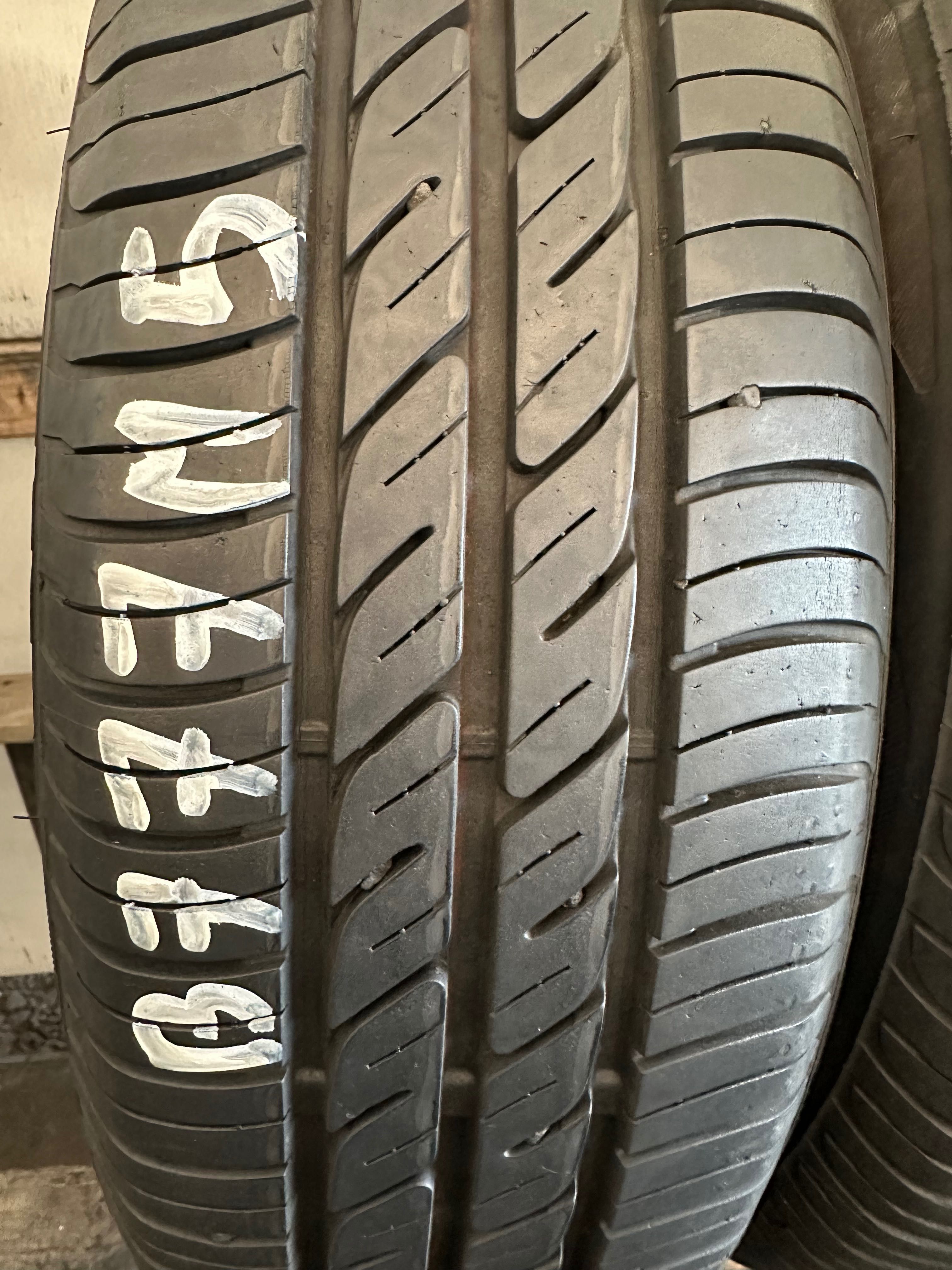 Opony letnie 175/65R15 84T FIRESTONE MULTIHAWK 2