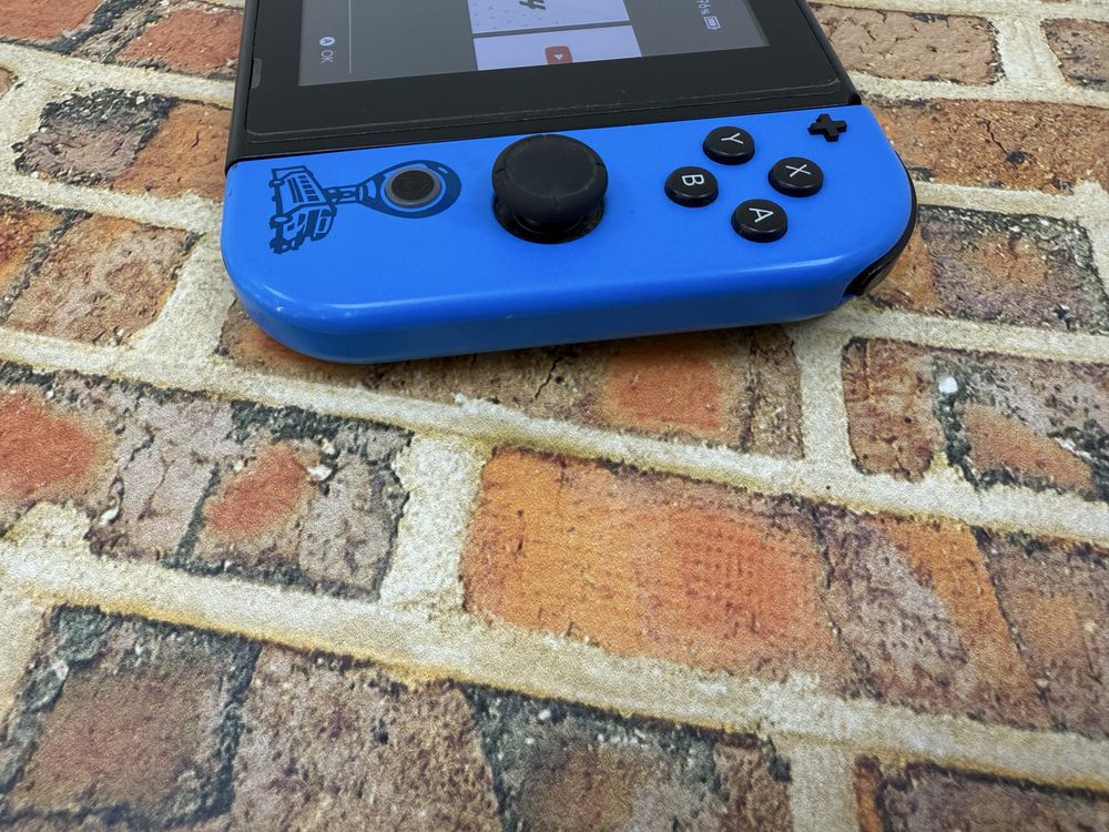 Nintendo Switch Pokemon Scarlet