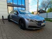 Volkswagen Arteon 2.0 TSI 4Motion Elegance DSG