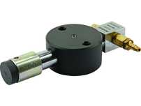 Pompka centralnego smarowania Krone Comprima Round Vario Combi Pack