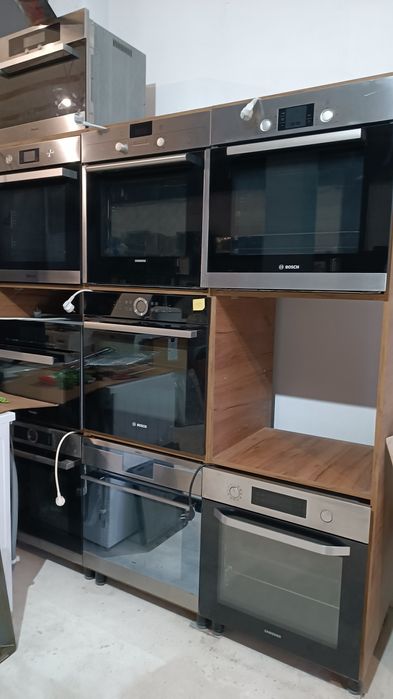 Духовка Bosch, Siemens, Samsung