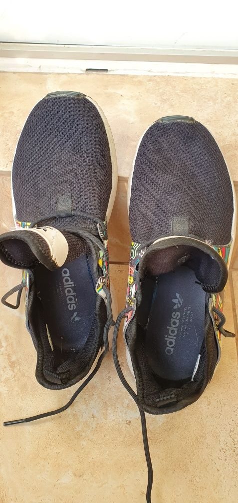 ADIDAS X PLR damskie buty sportowe rozmiar 37⅓ wkładka 23,5cm