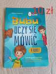 Bubu uczy się mówić