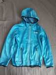 Kurtka chłopięca bluza softshell 122 128
