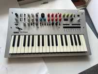 Korg Minilogue Analogue Polyphonic Synthesizer