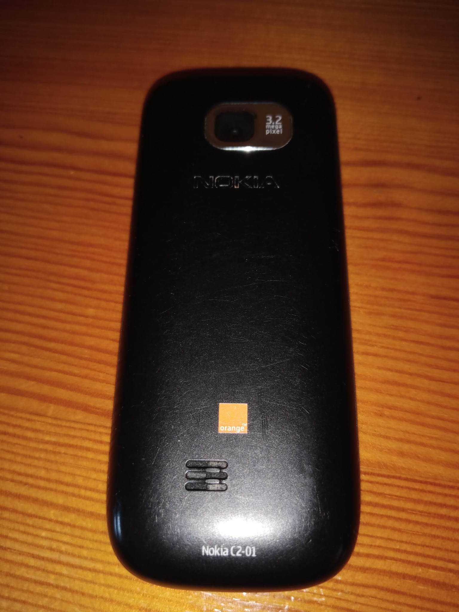 Telefon Nokia C2-01 sprawny