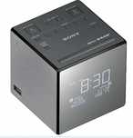 Sony XDRC1DBP.CED Radio z Zegarkiem
Sony XDRC1DBP.CED Radio z Zegarkie