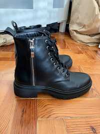 Botas da lefties