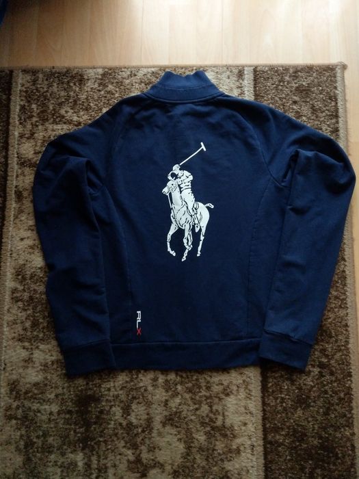bluza dziewczeca lub damska Ralph lauren RLX