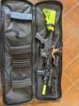 Rossi Sentinel M4