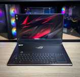 Asus ROG Zephyrus 17.3" 300ГЦ i7-10750H/16Gb/512SSD/RTX2070 Super
