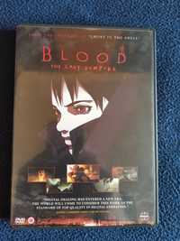 Anime Blood The Last Vampire Curta Metragem de culto