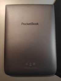 Pocket book 740 inkpad 3 Pro. PocketBook PB740 +Чохол