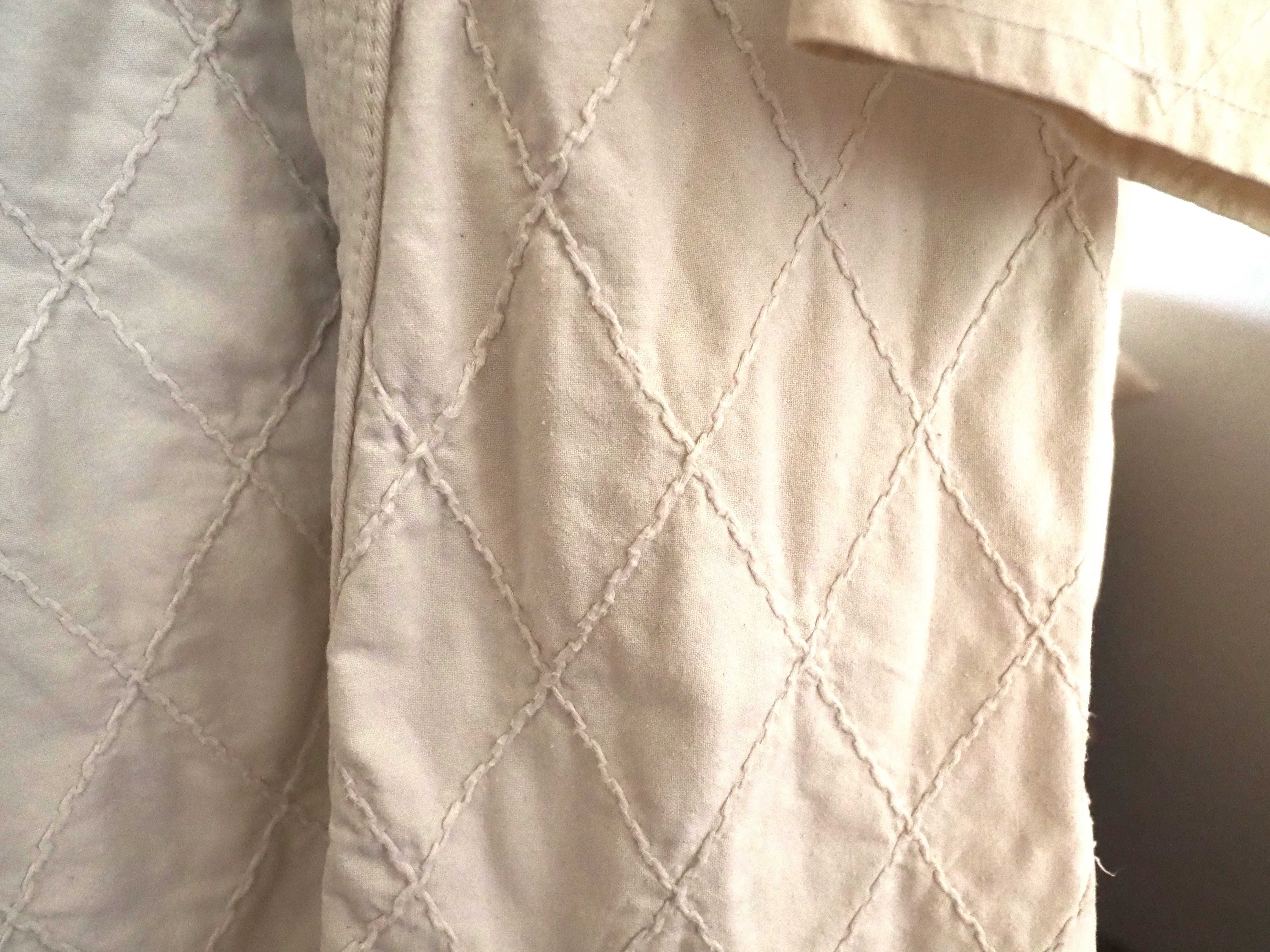 Kimono do judo  młodzieżowe, judoga (na ok 170 cm wzrostu)