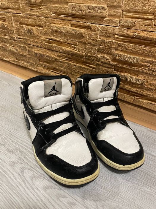 Кросівки Nike Jordan