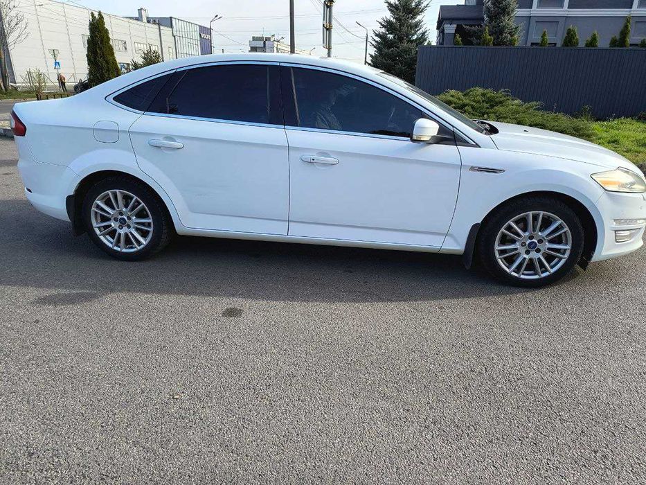 Продам Ford Mondeo 2011 IV покоління (FL) • 2.0 AT (240 к.с.)