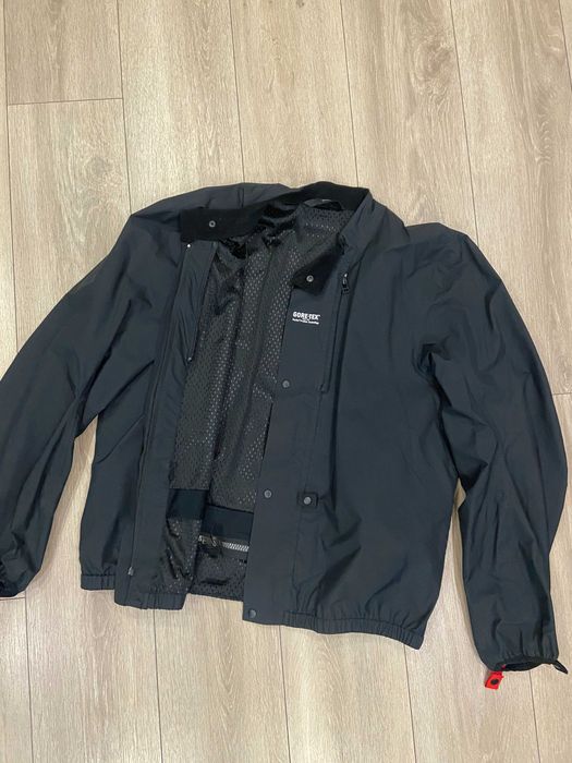 | 2XL-XL | Gore-Tex Внутрення часть мотокуртки Revit Neptune GTX