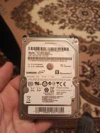 Накопичувач HDD 2.5" SATA 1Tb Seagate Spinpoint M8 5400prm 8MB (ST1000