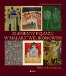 Elementy pejzażu w malarstwie ikonowym Jedność Irina Gorbunova-Lomax