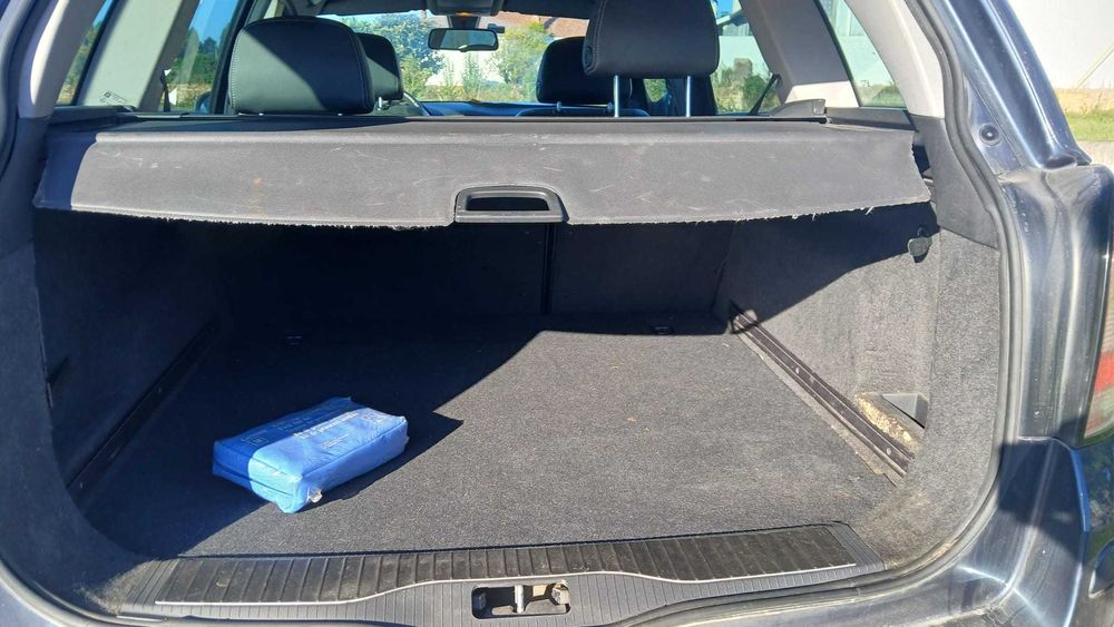 Opel Astra Caravan 1.7 CDTi Cosmo ecoFLEX