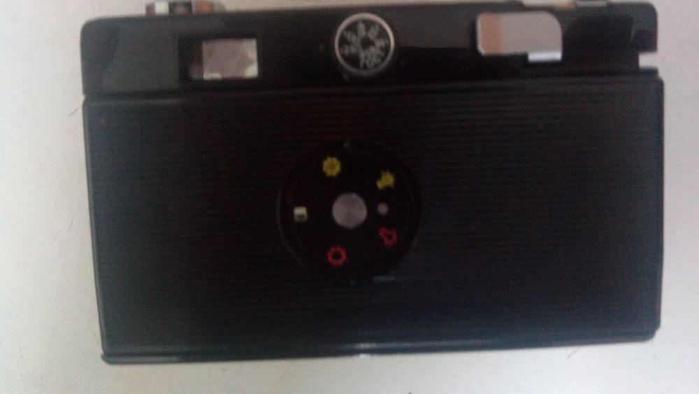 Фотоапарат Вілія авто