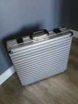 Rimowa neseser aluminiowy walizka na sprzęt