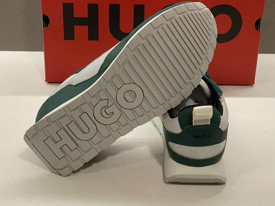 Sapatilhas HUGO da Hugo Boss Icelin Runn 40