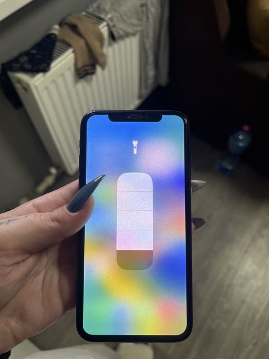 Продам свій Iphone X
