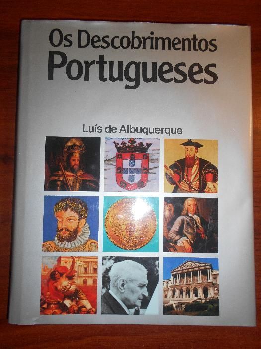 História de Portugal - Publicações Alfa. 1988. (4 volumes)