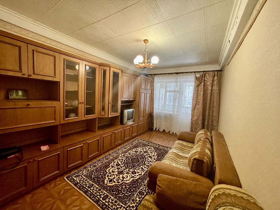 2-х комнатная квартира на Черемушках. Марш Малиновского/ Ивана Ю. Лип