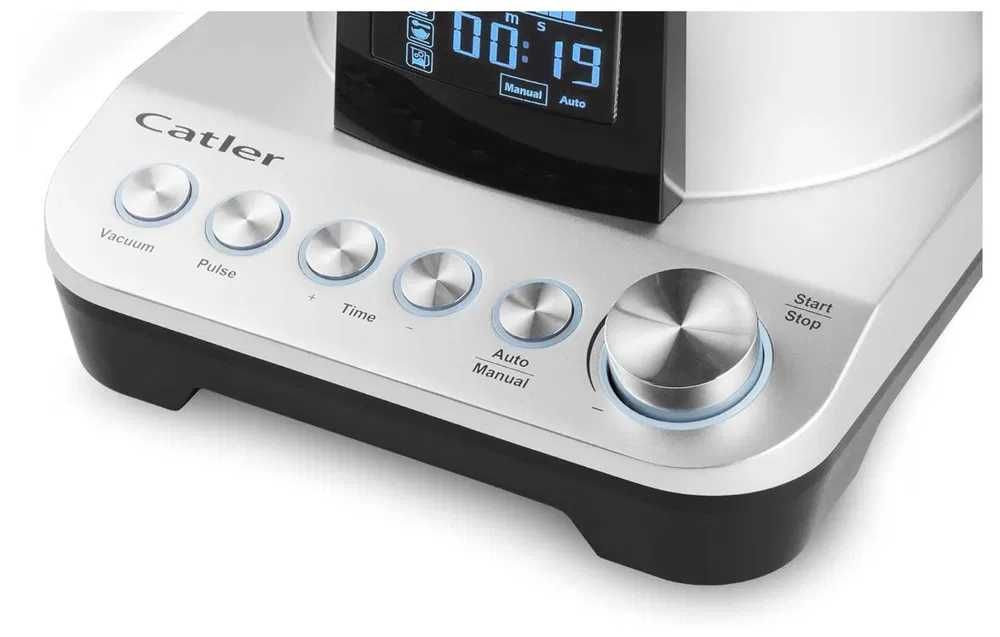 Nowy Blender Catler VB 8010 Mikser