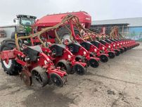Сівалка Horsch Maestro 16 SW 2017 р.в. (6700 га)