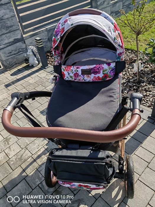 Sprzedam wózek BabyActiv