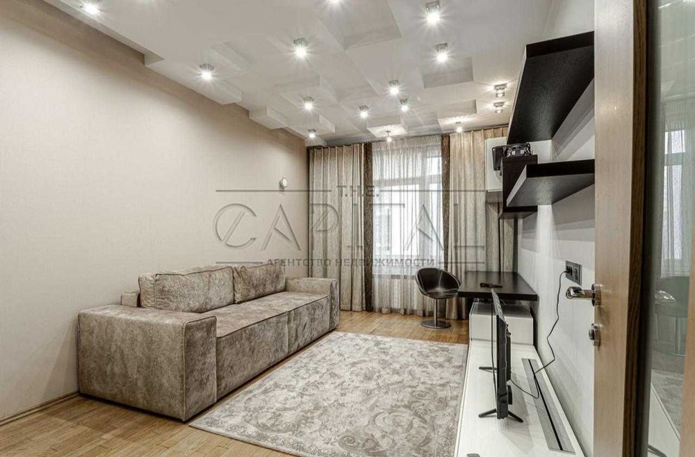 Аренда квартиры ул. Круглоуниверситетская Центр Шевченковский район