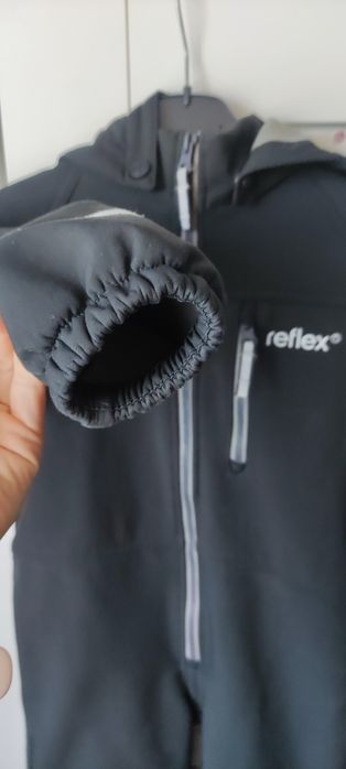 Softshell reflex 110