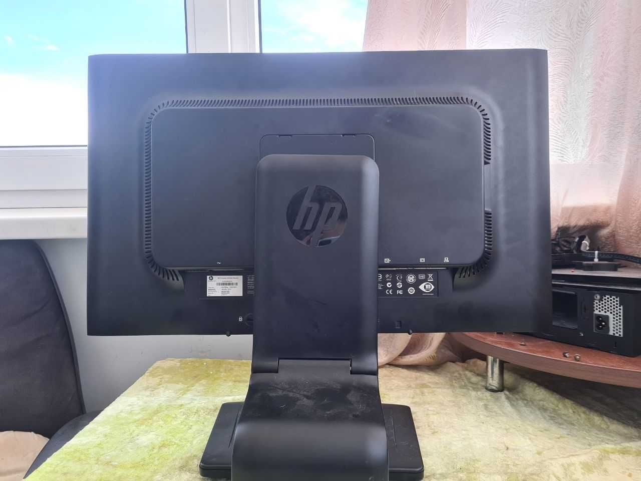 Монитор 23" HP Compaq LA2306x