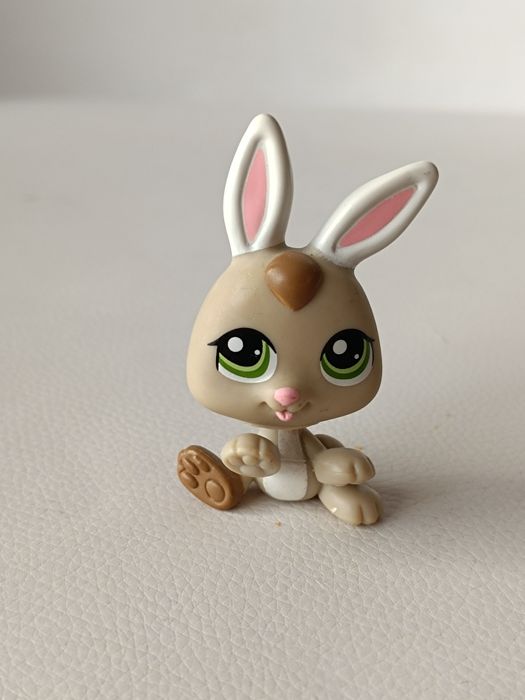 Littlest pet shop LPS