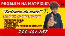 Korepetycje MAT-FIZ, które robią różnicę – skutecznie i bez stresu!