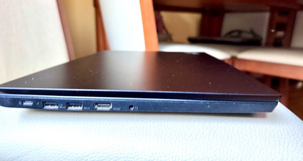 Lenovo ThinkPad E15 15.6"FHD/i5-10210u Quad Core/16Gb Ram/2 Discos=1TB