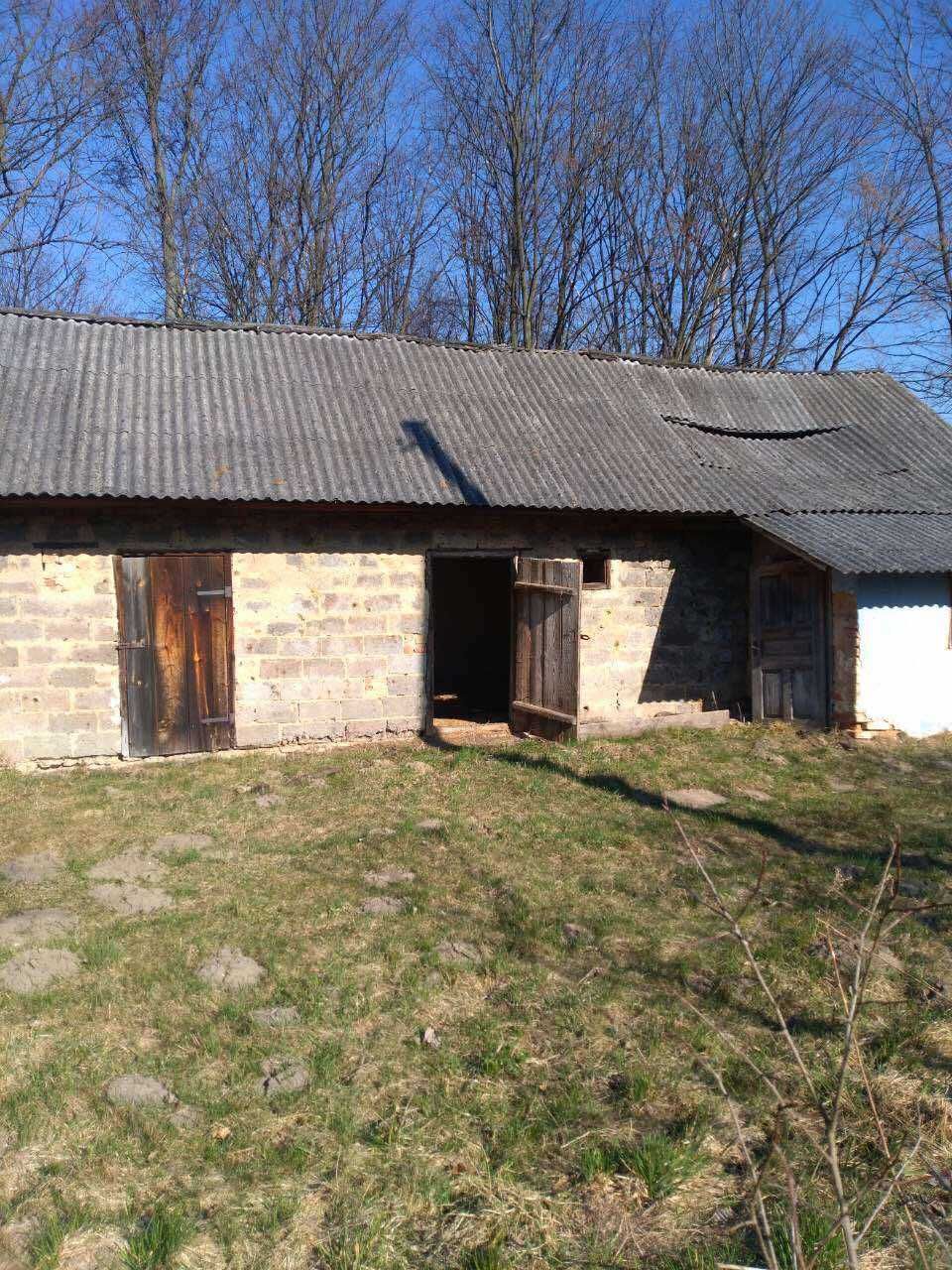 Продаж будинку у с.Крута Долина (40 м.кв.), БЕЗ КОМІСІЇ (25 сотиків)