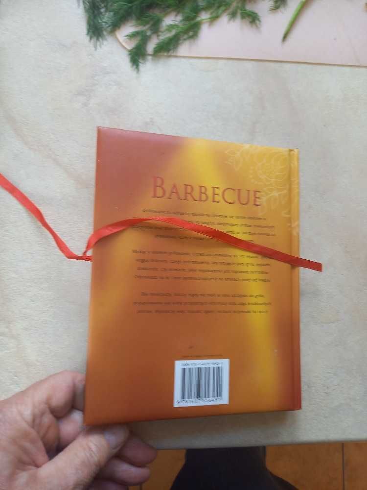 Barbecue. Podstawowe rodzaje grillów, przypraw i marynat