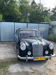 Mercedes w180 220S