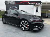 VW Polo 2.0 TSI GTI DSG