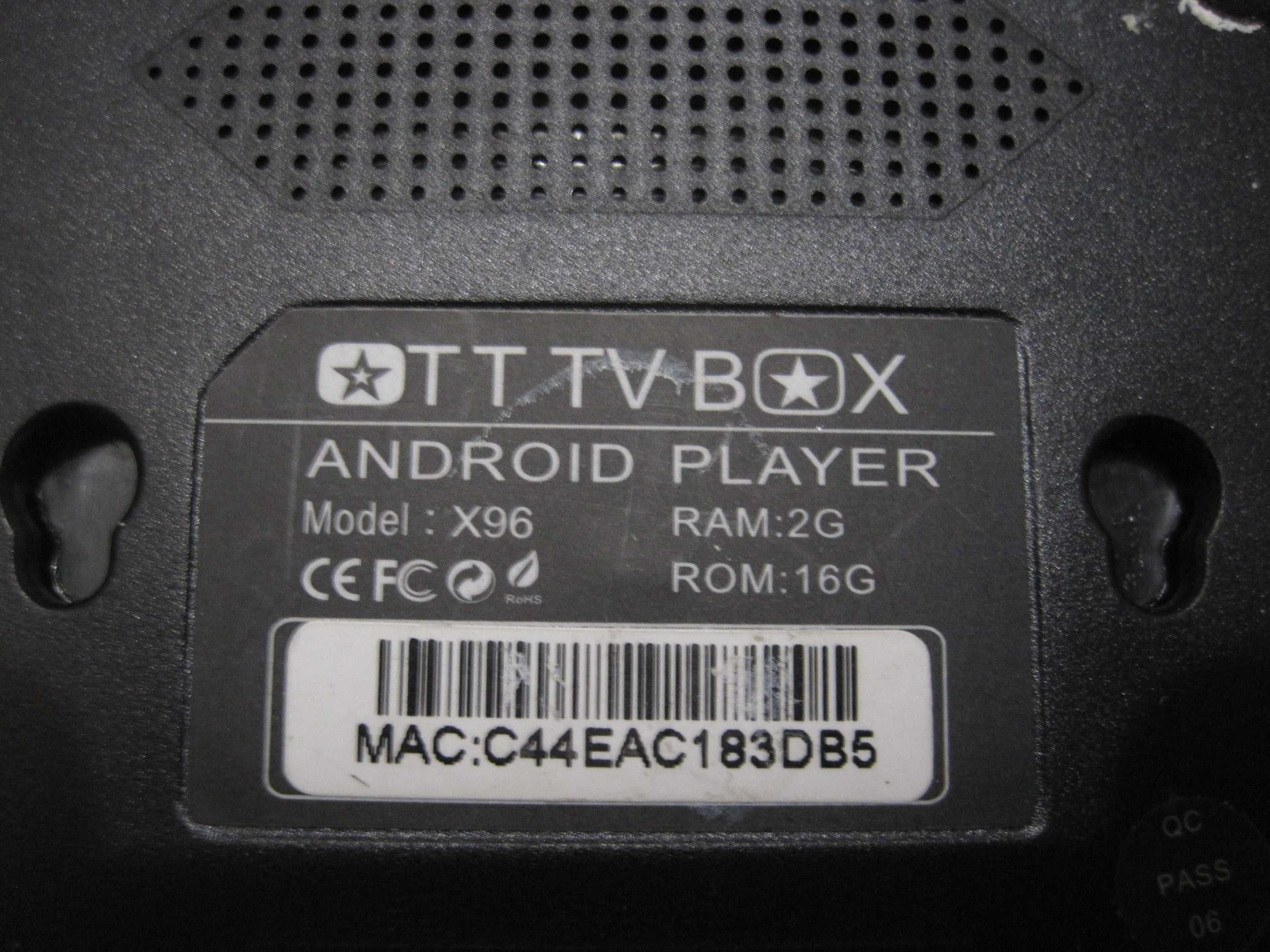 Телевизор JVC AV-2115EE приставки Т2 DVB-T2/C SatCom и X96 и антенной